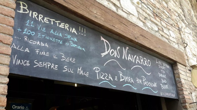 Don Navarro