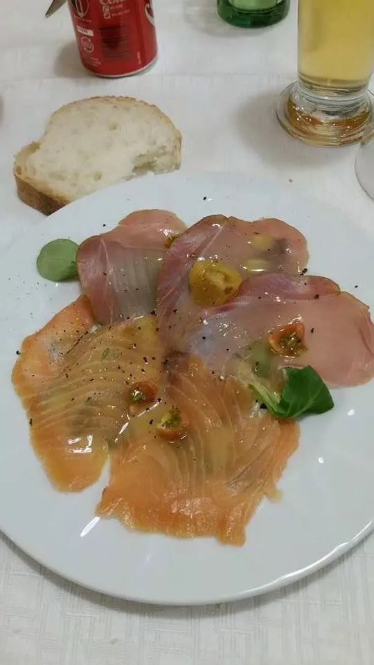 Ponte Regina Ristorante Pizzeria