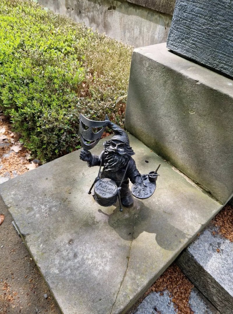 Krasnal Festiwaliusz