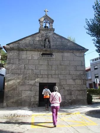 Capilla de San Roque