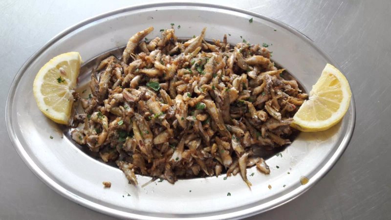 La Cucina Del Pesce Cotto E Mangiato