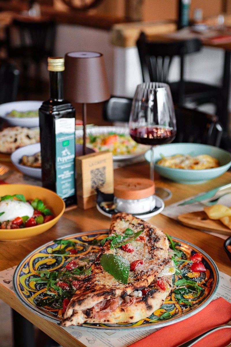 Peppino Trattoria Artigianale