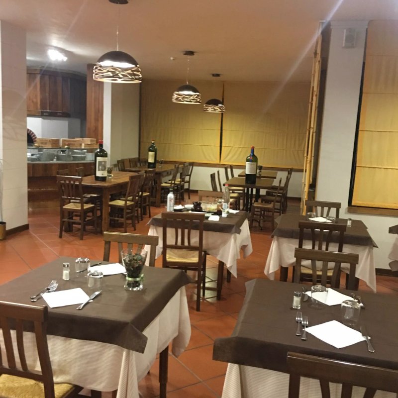 Ristorante Toscana