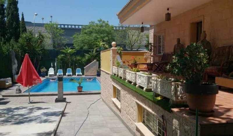 Alicante Hostel