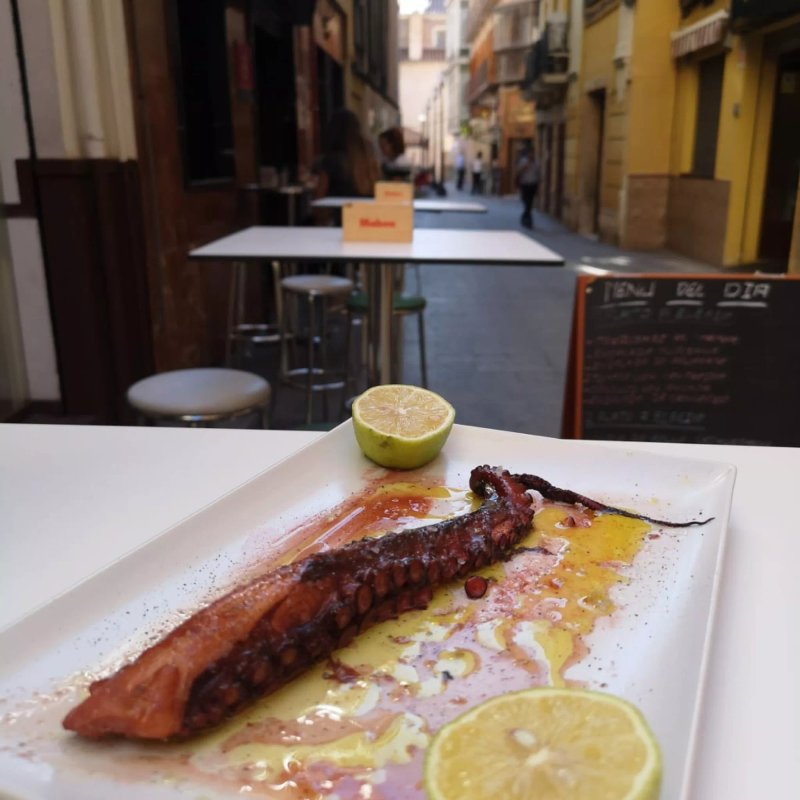 Restaurante Casa Perela