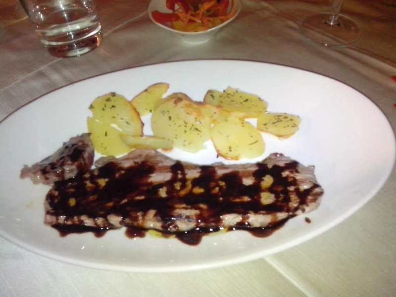 Locanda Il Mascherino