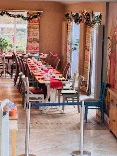 The Gardener's Retreat Restaurant
