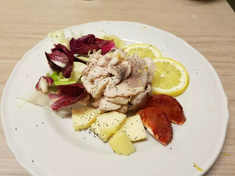 Trattoria Bianca Dal 1901