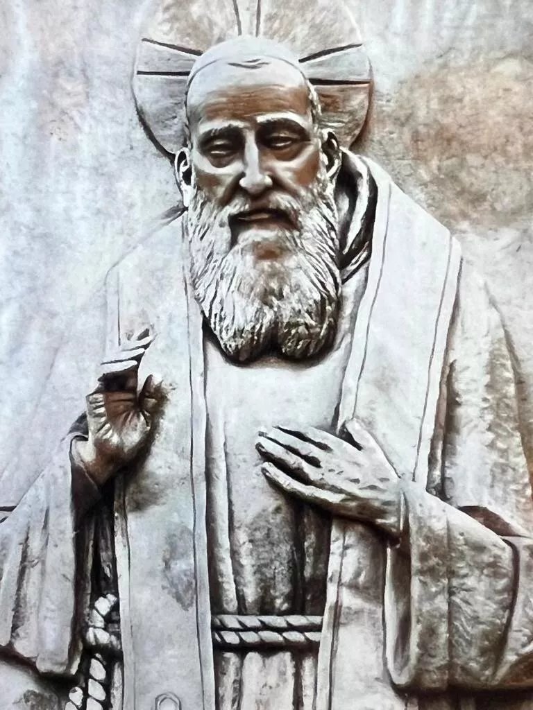 Chiesa di San Leopoldo Mandic