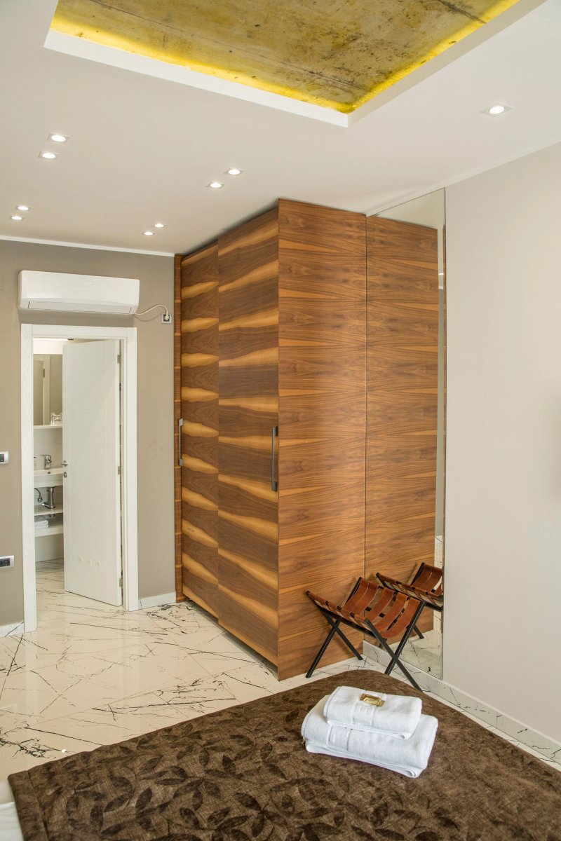 Boutique Hotel Arta