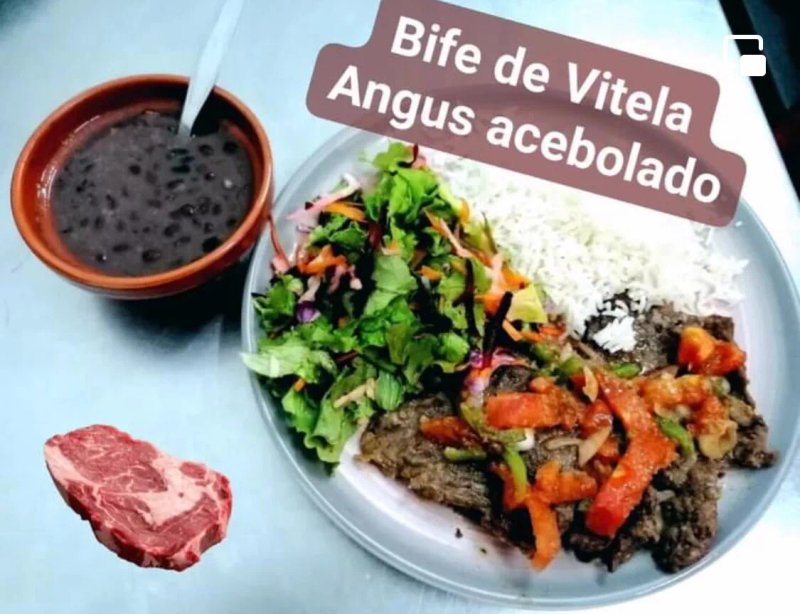 Restaurante Tradicoes