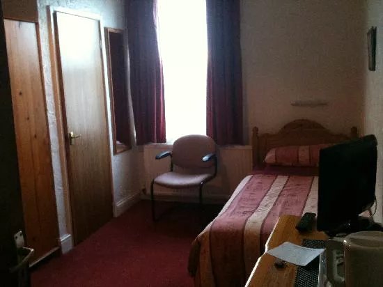 Lulworth Guest House