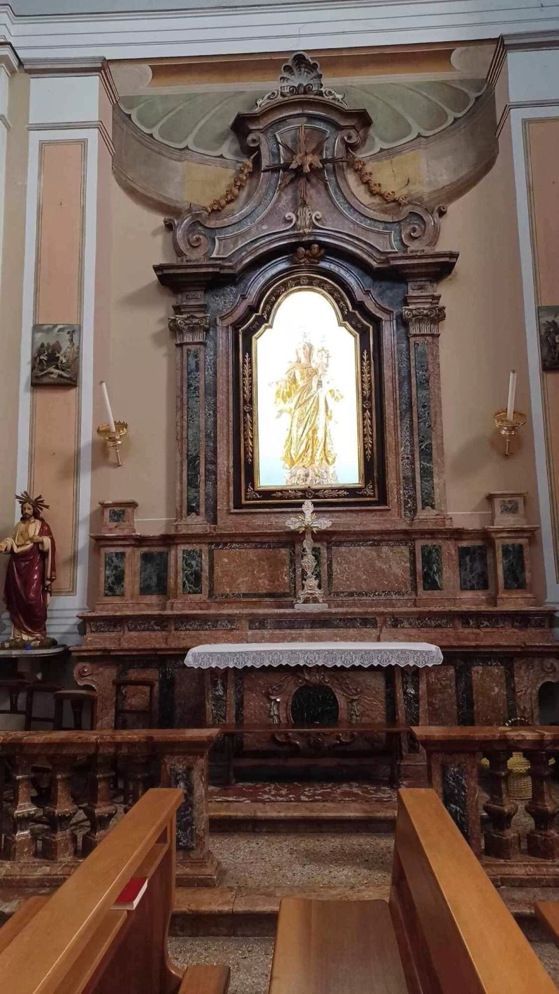 Chiesa di Sant'Agostino Veneto