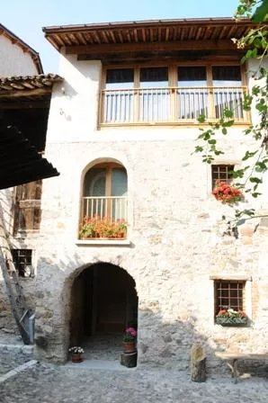 AL Portegheto de Bariola