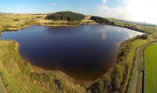 Lomond Hills Fishery