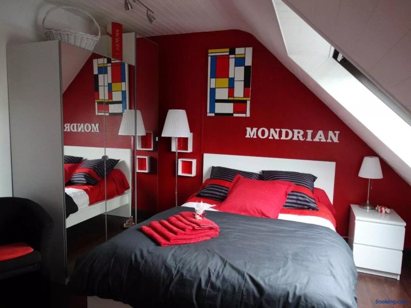 Chambres d'hotes de la voie romaine