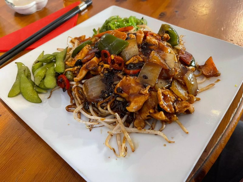92 Noodle Bar