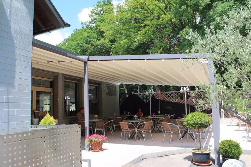 Eiscafe Keltern Ai Giardini