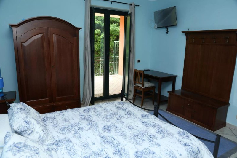 Pietrabianca Country House