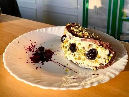 Maison des Crepes Ploiesti