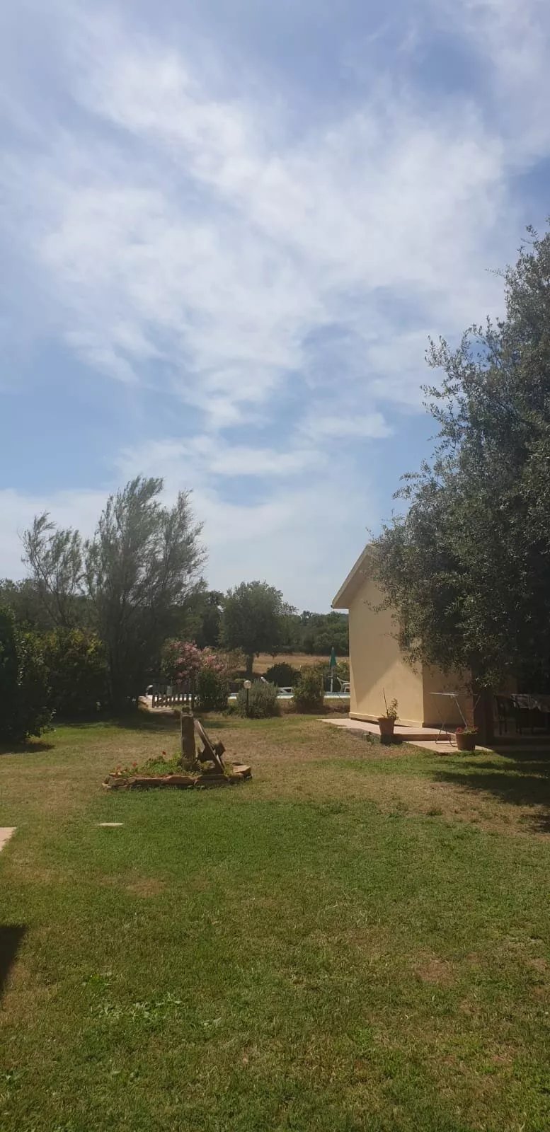 Agriturismo Tinti