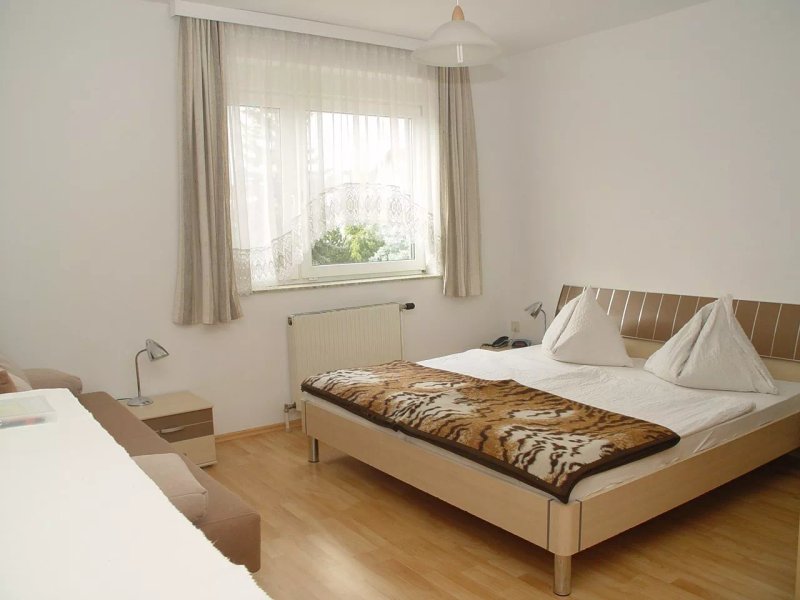 Pension Ribisch