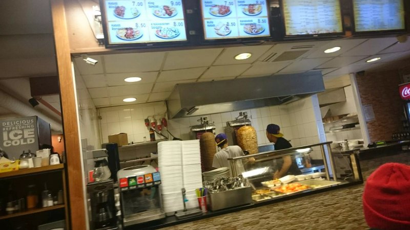 King Kebab