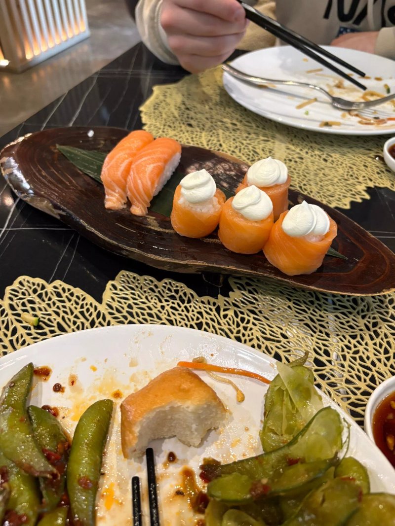 Ristorante Giapponese Ryu