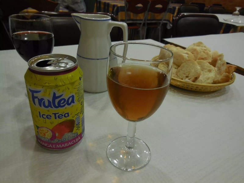 Restaurante Churrasqueira Brasil