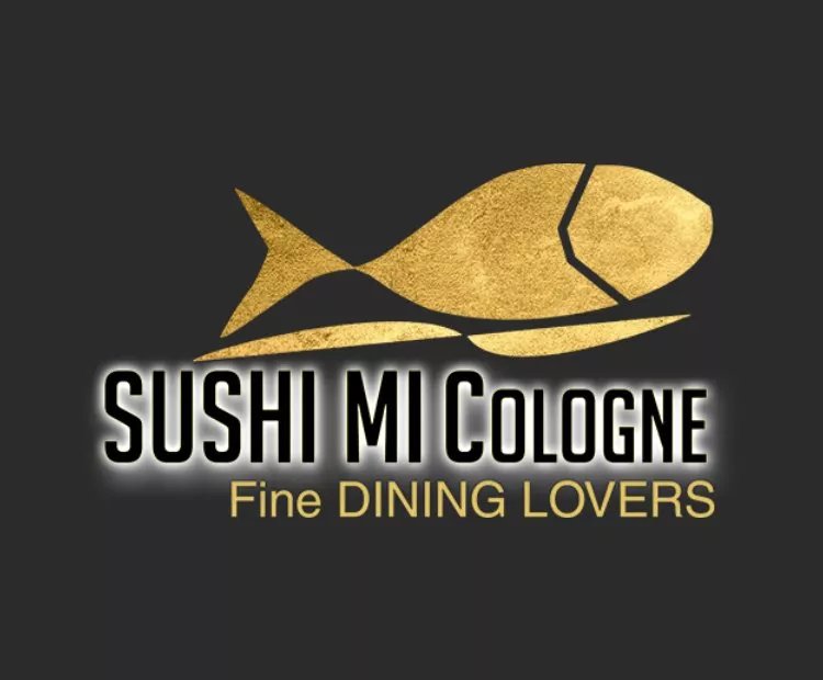 Sushi mi Cologne