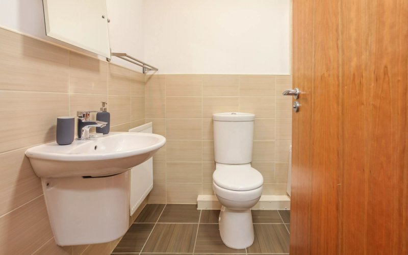BlueStay Apartments