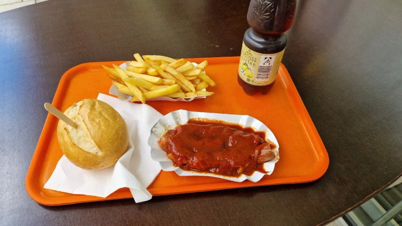 Wurstbraterei Silzer