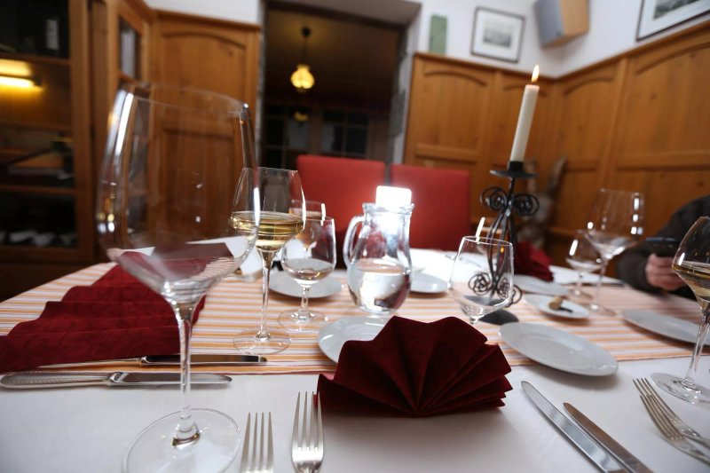 Le Petit Gourmand (Hotel Pod Jasany)