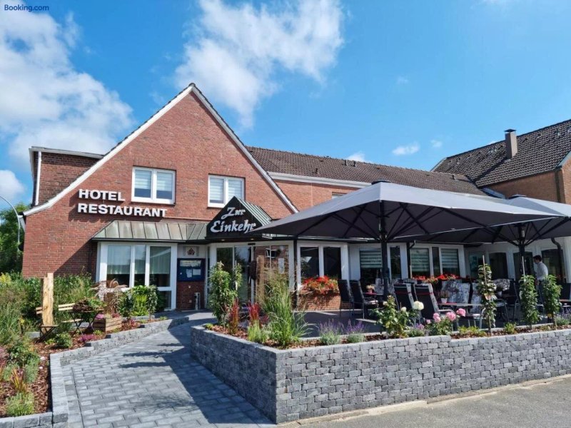 Akzent Hotel Zur Einkehr