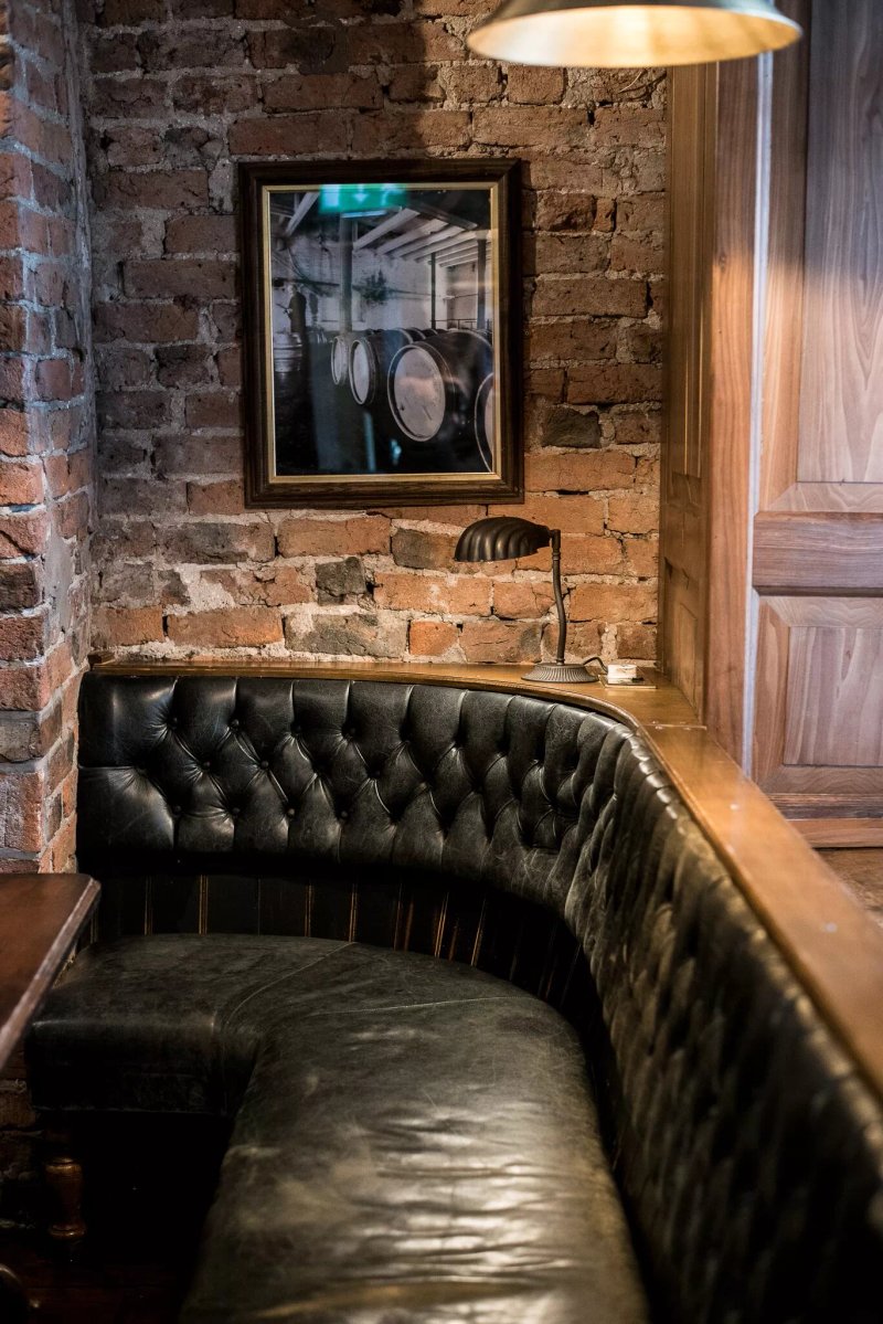 Lower Turks Head