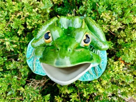 Jardim Bordalo Pinheiro