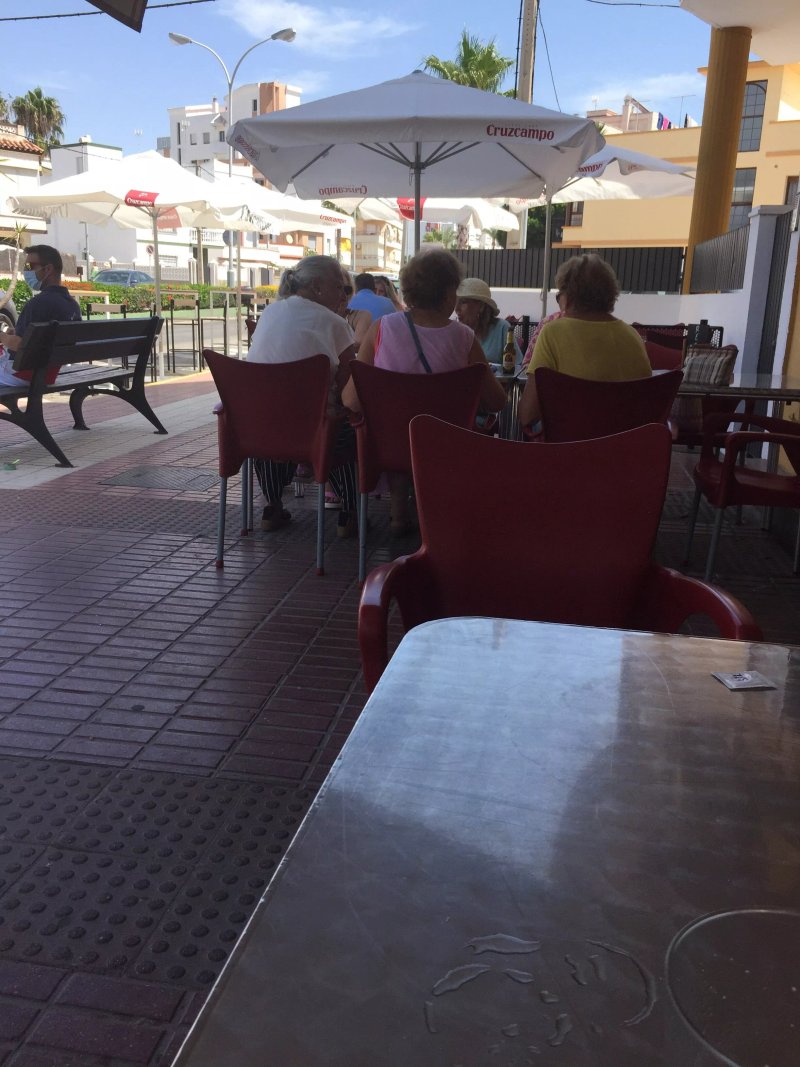Bodegon la Fuente