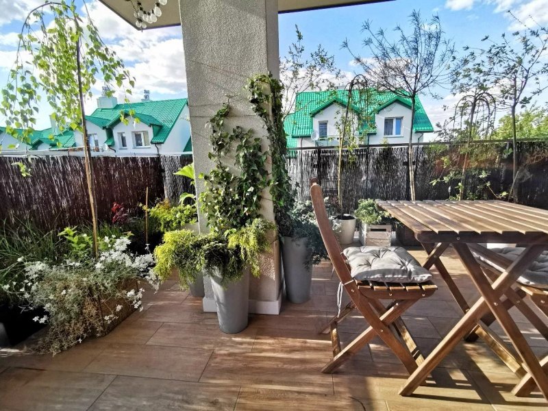Apartament z Garażem Podziemnym