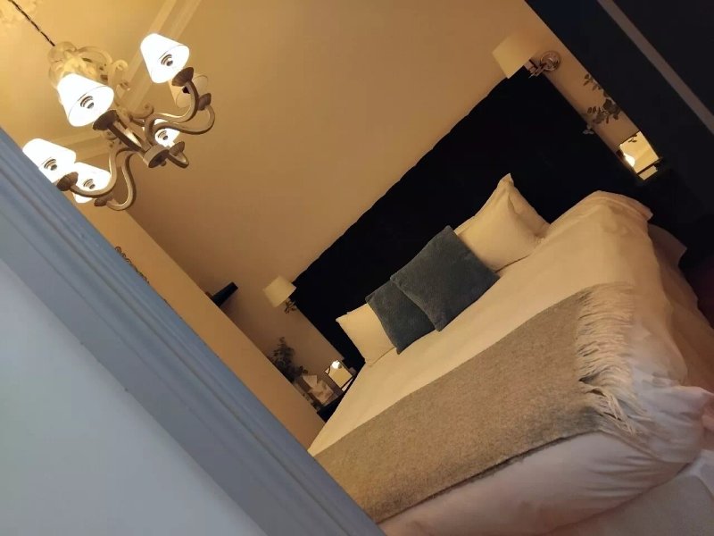 CH1 Boutique Stays
