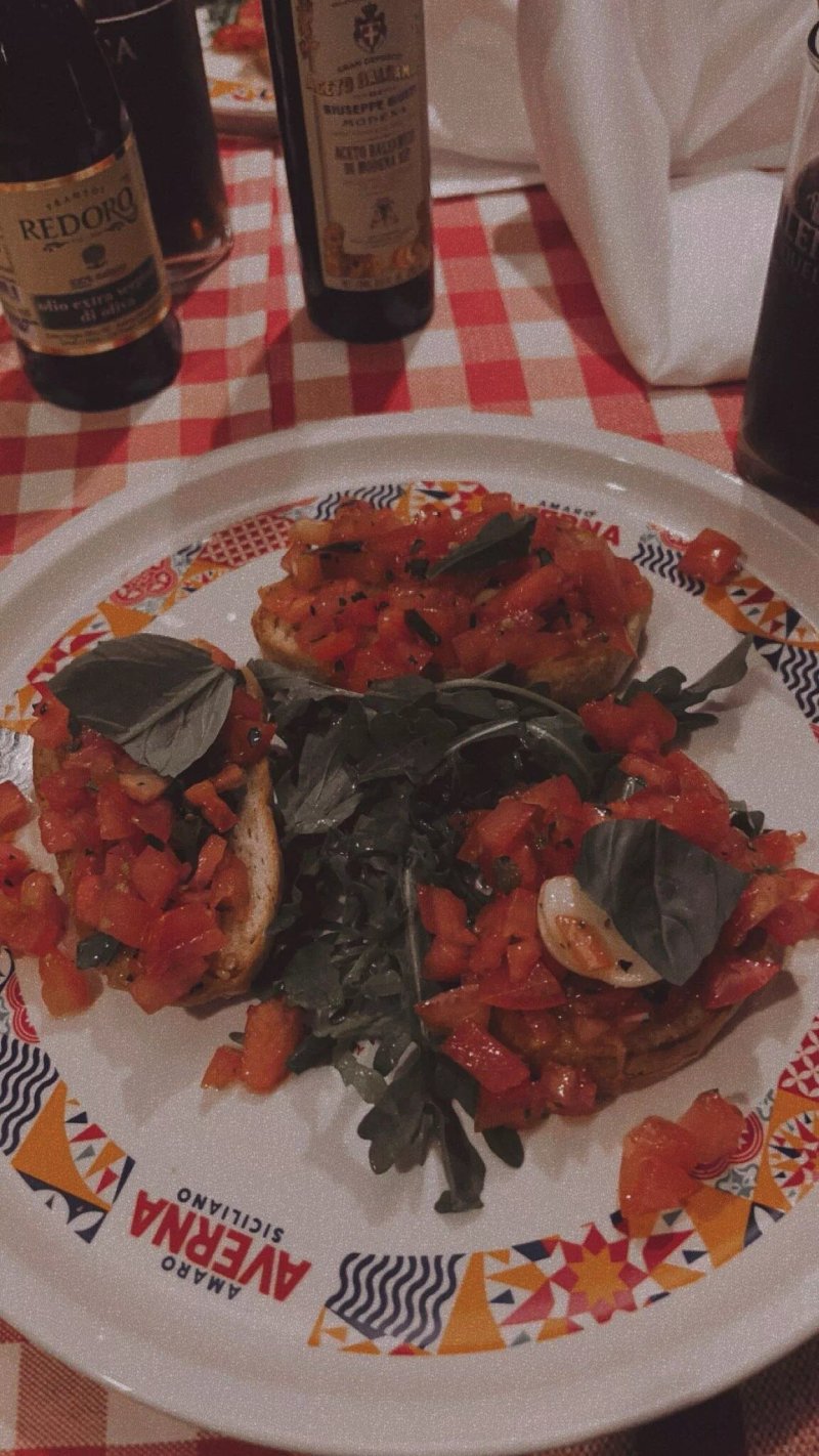 Osteria Del Parco