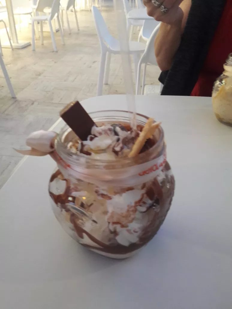 Gelatique