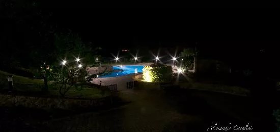 Agriturismo La Selvella