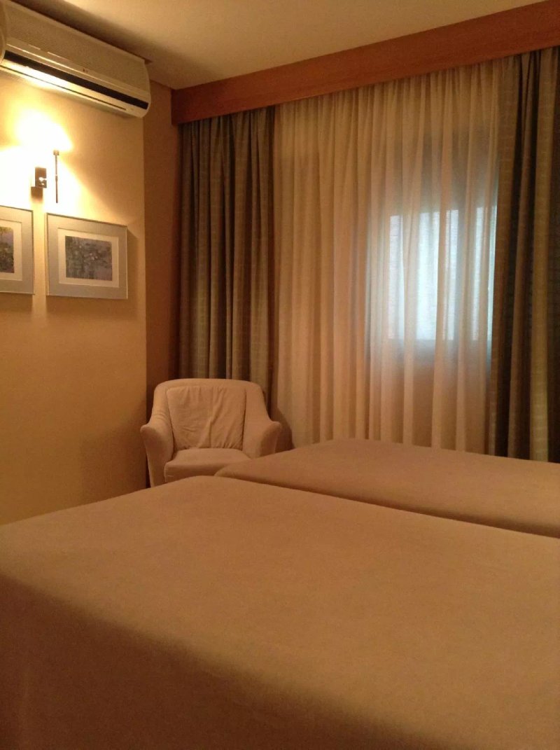 Hotel Central