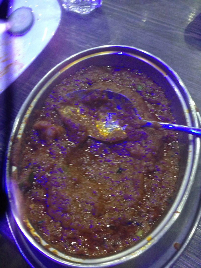 Shandar Tandoori