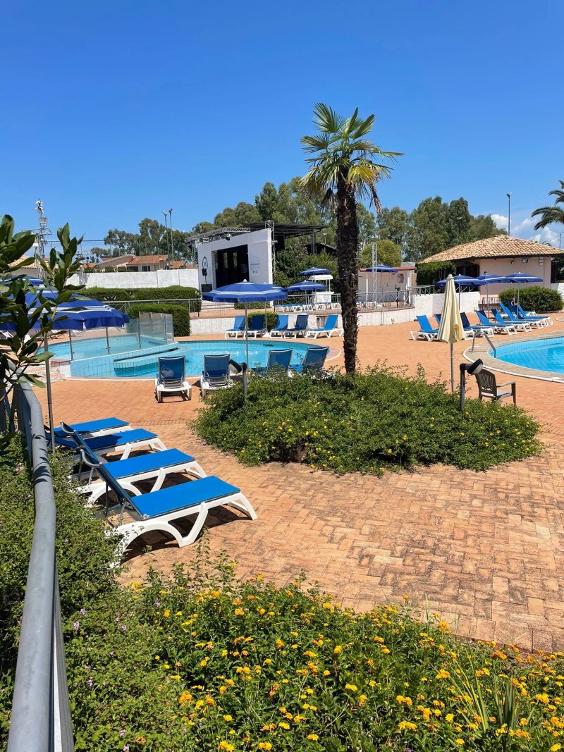 TH-Porto Ada Village