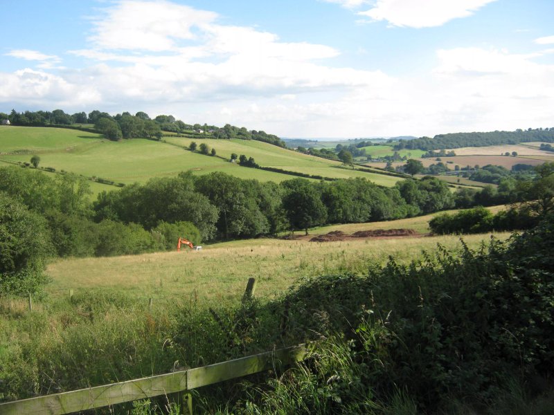 The Burnett Cottages