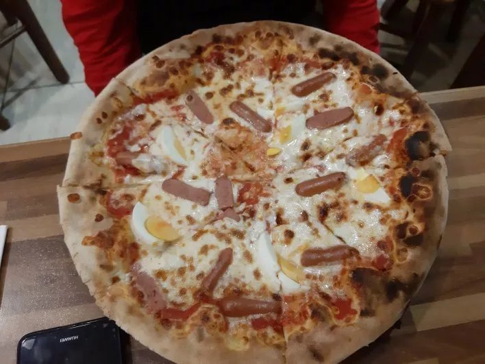Sapori Cafe