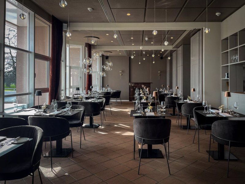 Golfhotel Lindenhof