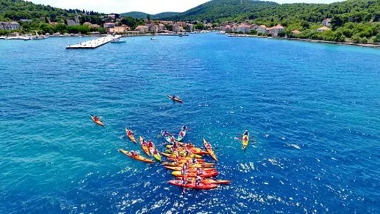 Peak and Paddle Croatia