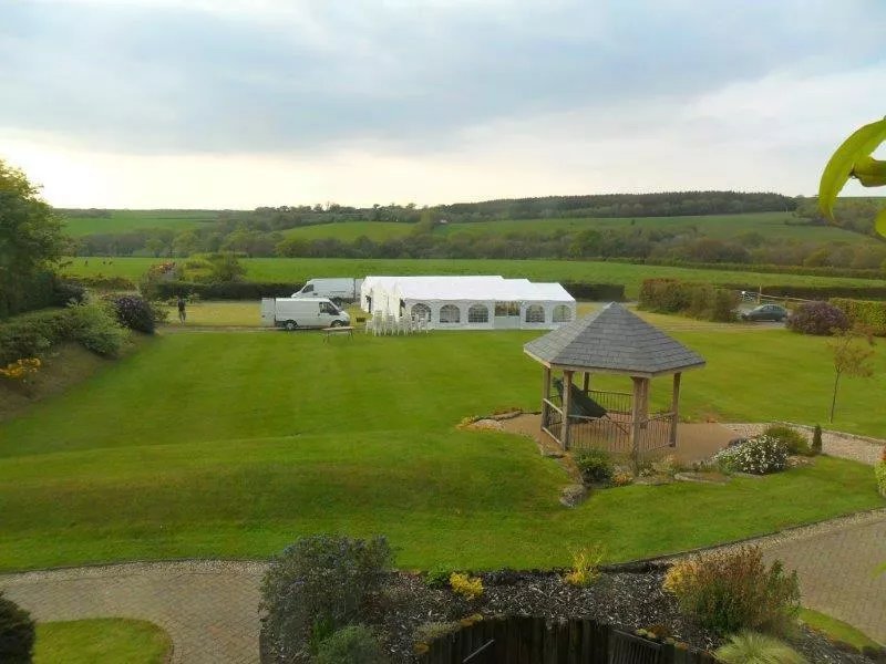 Little Bidlake Farm